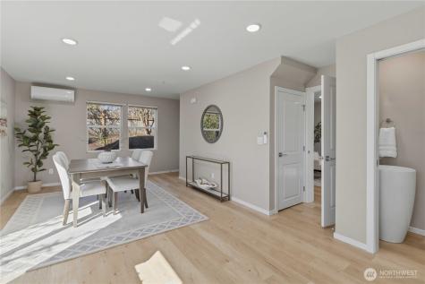 3536 S Brandon Street Seattle WA 98118