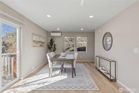 3536 S Brandon Street Seattle WA 98118