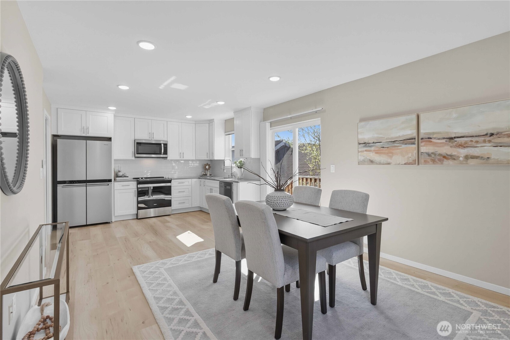 3536 S Brandon Street Seattle WA 98118