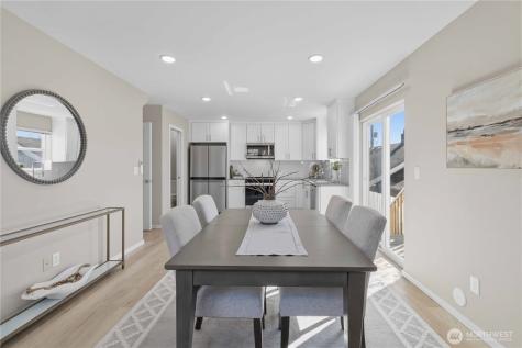 3536 S Brandon Street Seattle WA 98118