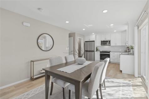3536 S Brandon Street Seattle WA 98118