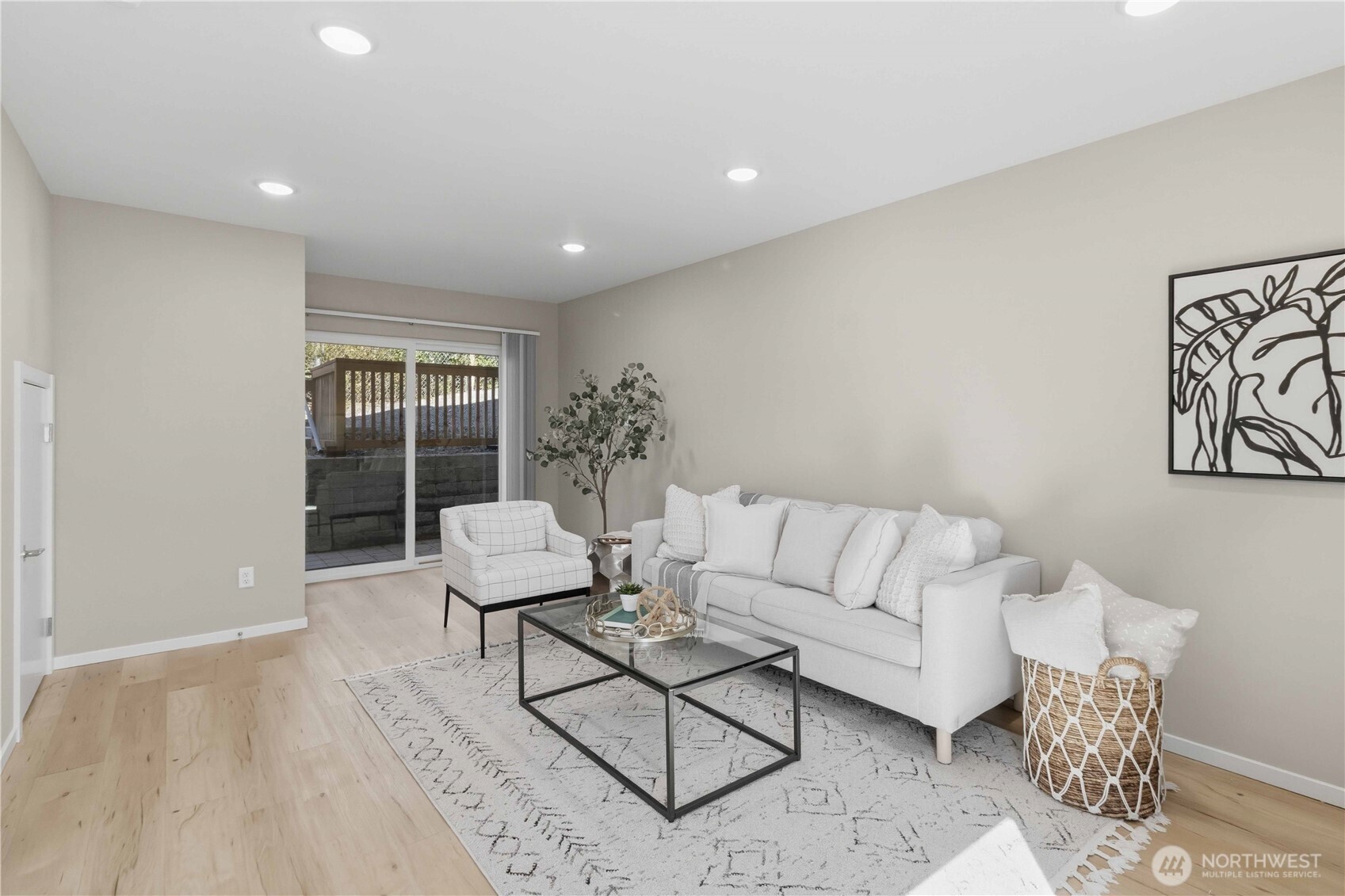 3536 S Brandon Street Seattle WA 98118