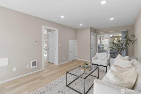 3536 S Brandon Street Seattle WA 98118