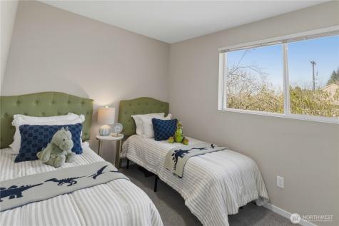 3536 S Brandon Street Seattle WA 98118