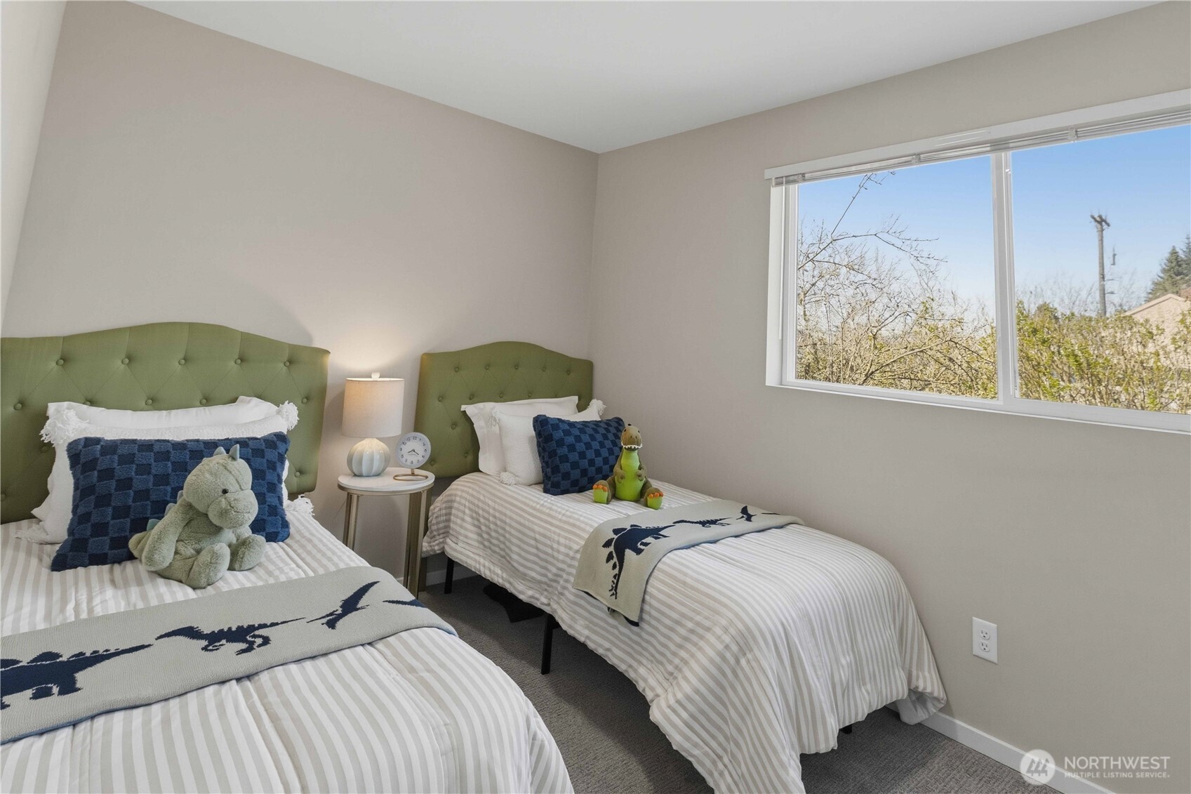 3536 S Brandon Street Seattle WA 98118