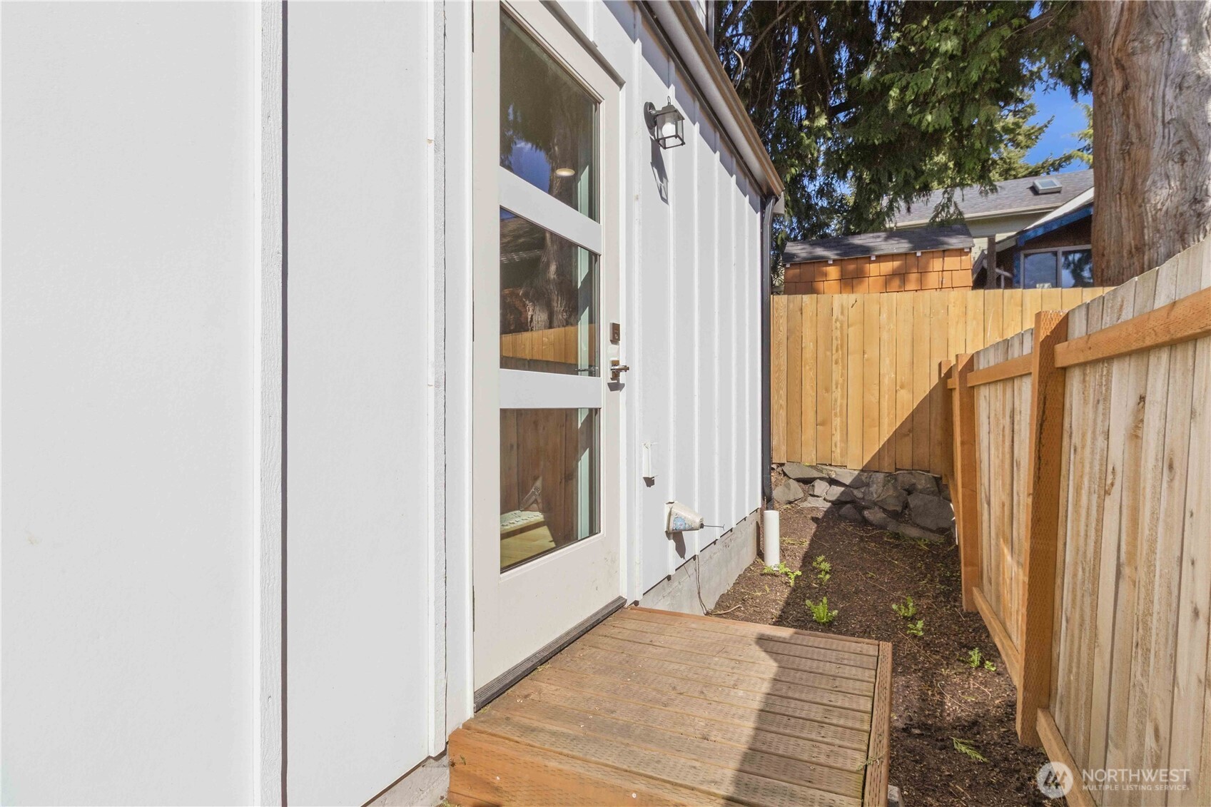 3536 S Brandon Street Seattle WA 98118