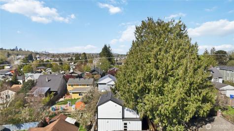3536 S Brandon Street Seattle WA 98118