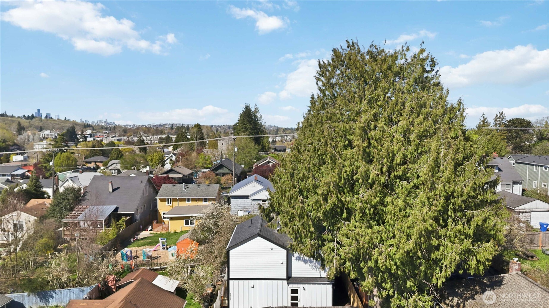 3536 S Brandon Street Seattle WA 98118