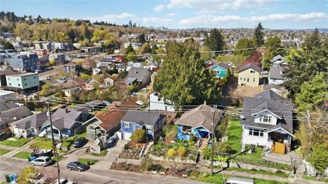 3536 S Brandon Street Seattle WA 98118