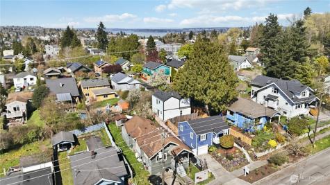 3536 S Brandon Street Seattle WA 98118