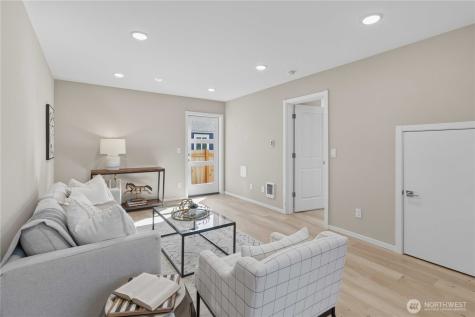 3536 S Brandon Street Seattle WA 98118