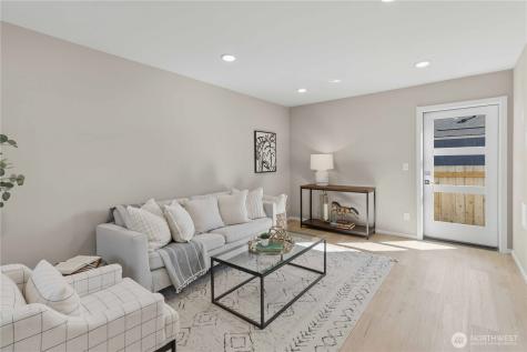 3536 S Brandon Street Seattle WA 98118