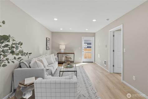 3536 S Brandon Street Seattle WA 98118