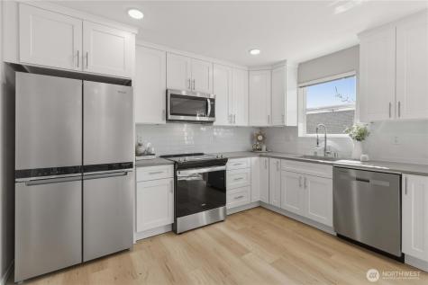 3536 S Brandon Street Seattle WA 98118