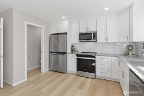 3536 S Brandon Street Seattle WA 98118