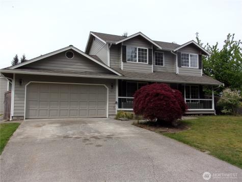 7911 119th Street Ct E Puyallup WA 98373