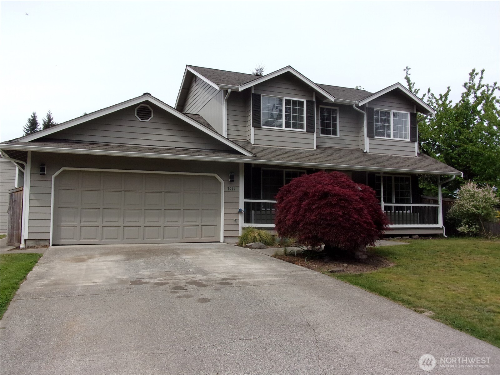 7911 119th Street Ct E Puyallup WA 98373