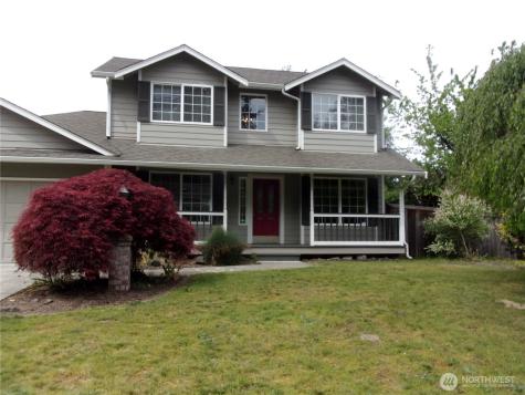 7911 119th Street Ct E Puyallup WA 98373