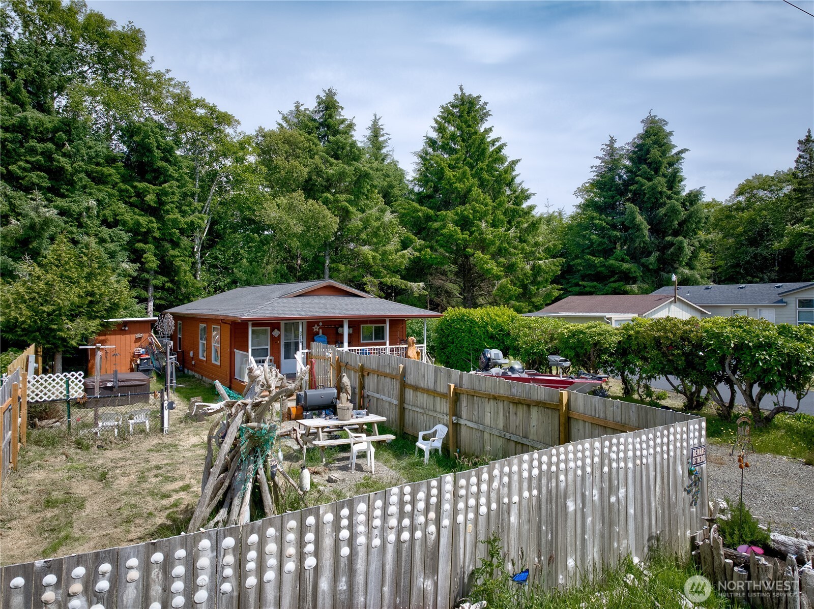 32118 T Place Ocean Park WA 98640