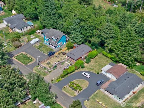 32118 T Place Ocean Park WA 98640