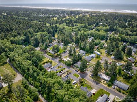 32118 T Place Ocean Park WA 98640