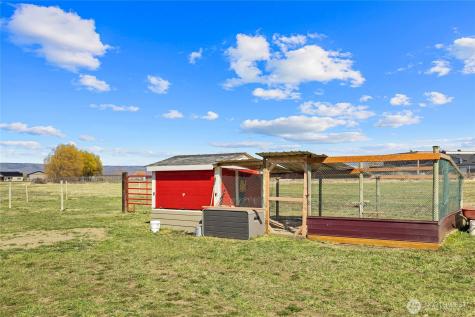 108 Memphis Road Ellensburg WA 98926