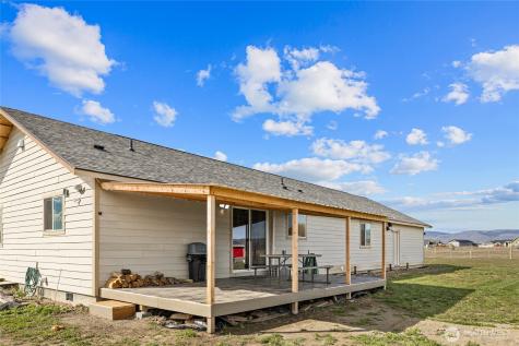 108 Memphis Road Ellensburg WA 98926