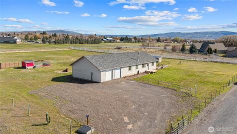 108 Memphis Road Ellensburg WA 98926