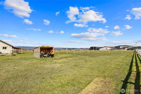 108 Memphis Road Ellensburg WA 98926