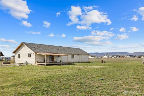 108 Memphis Road Ellensburg WA 98926