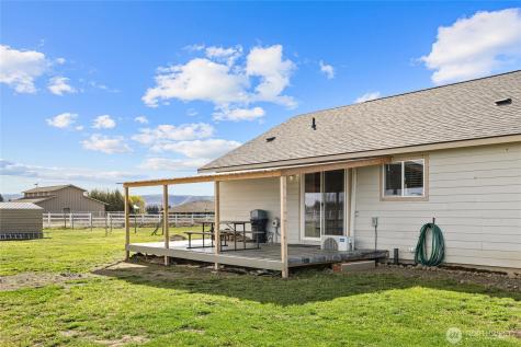 108 Memphis Road Ellensburg WA 98926