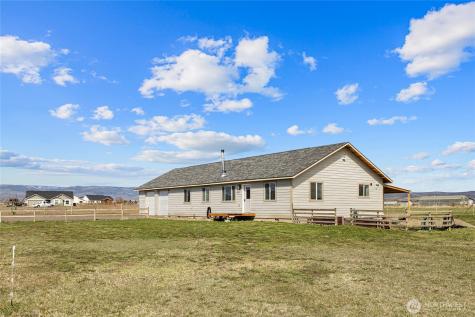 108 Memphis Road Ellensburg WA 98926