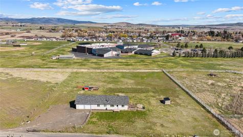 108 Memphis Road Ellensburg WA 98926