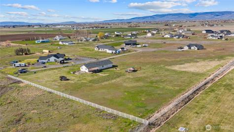 108 Memphis Road Ellensburg WA 98926