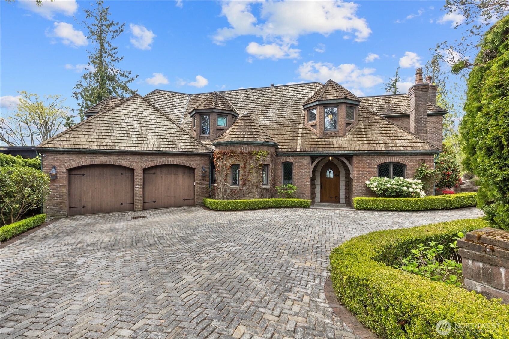 4725 W Mercer Way Mercer Island WA 98040