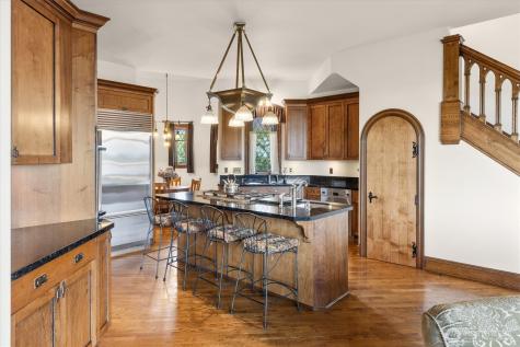 4725 W Mercer Way Mercer Island WA 98040