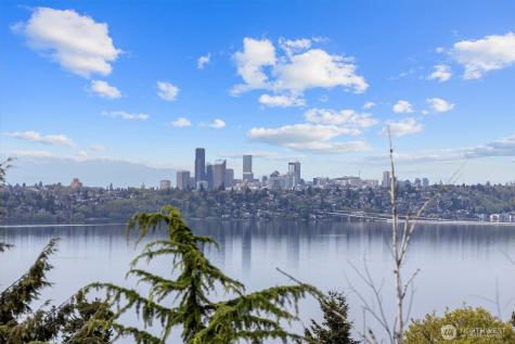 4725 W Mercer Way Mercer Island WA 98040