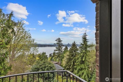 4725 W Mercer Way Mercer Island WA 98040