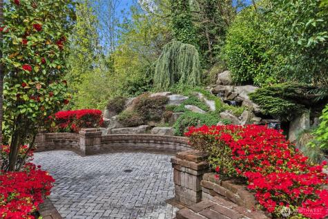 4725 W Mercer Way Mercer Island WA 98040