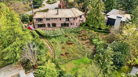4725 W Mercer Way Mercer Island WA 98040