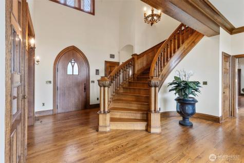 4725 W Mercer Way Mercer Island WA 98040