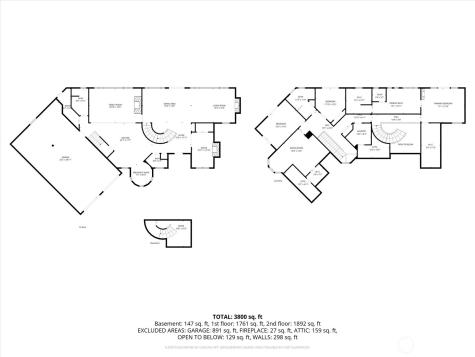 4725 W Mercer Way Mercer Island WA 98040