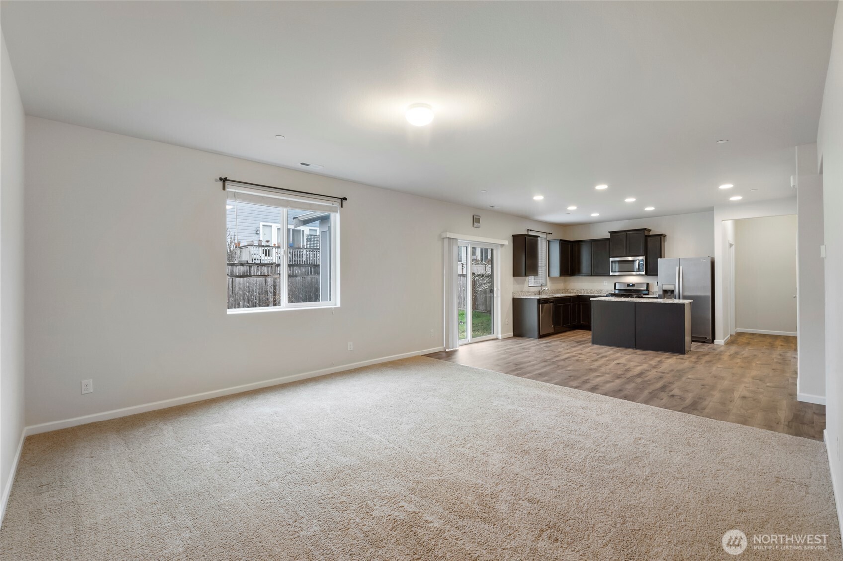 4414 Goldcrest Drive NW Olympia WA 98502