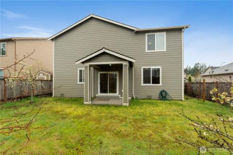 4414 Goldcrest Drive NW Olympia WA 98502