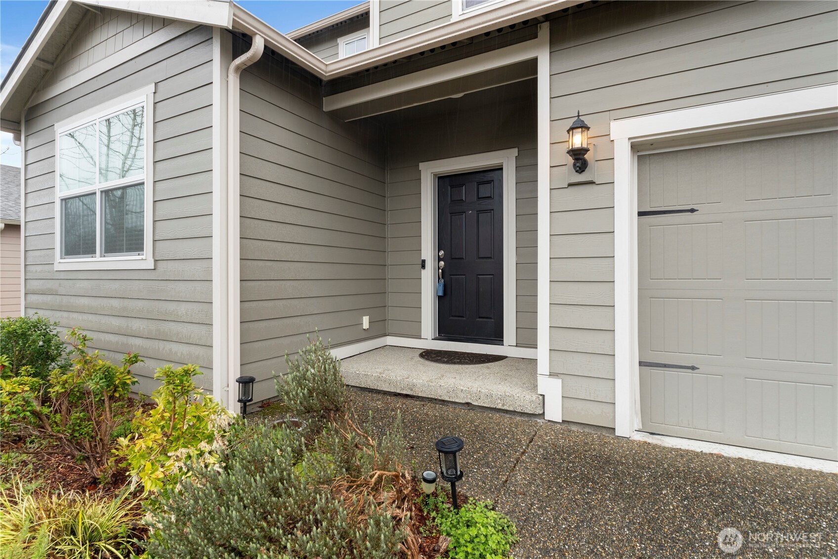 4414 Goldcrest Drive NW Olympia WA 98502