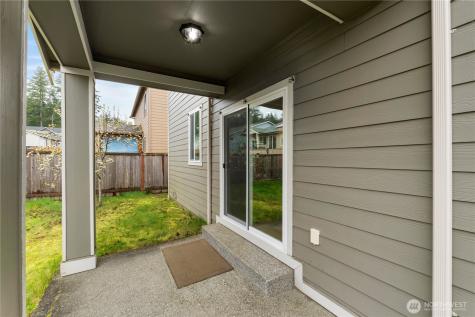 4414 Goldcrest Drive NW Olympia WA 98502