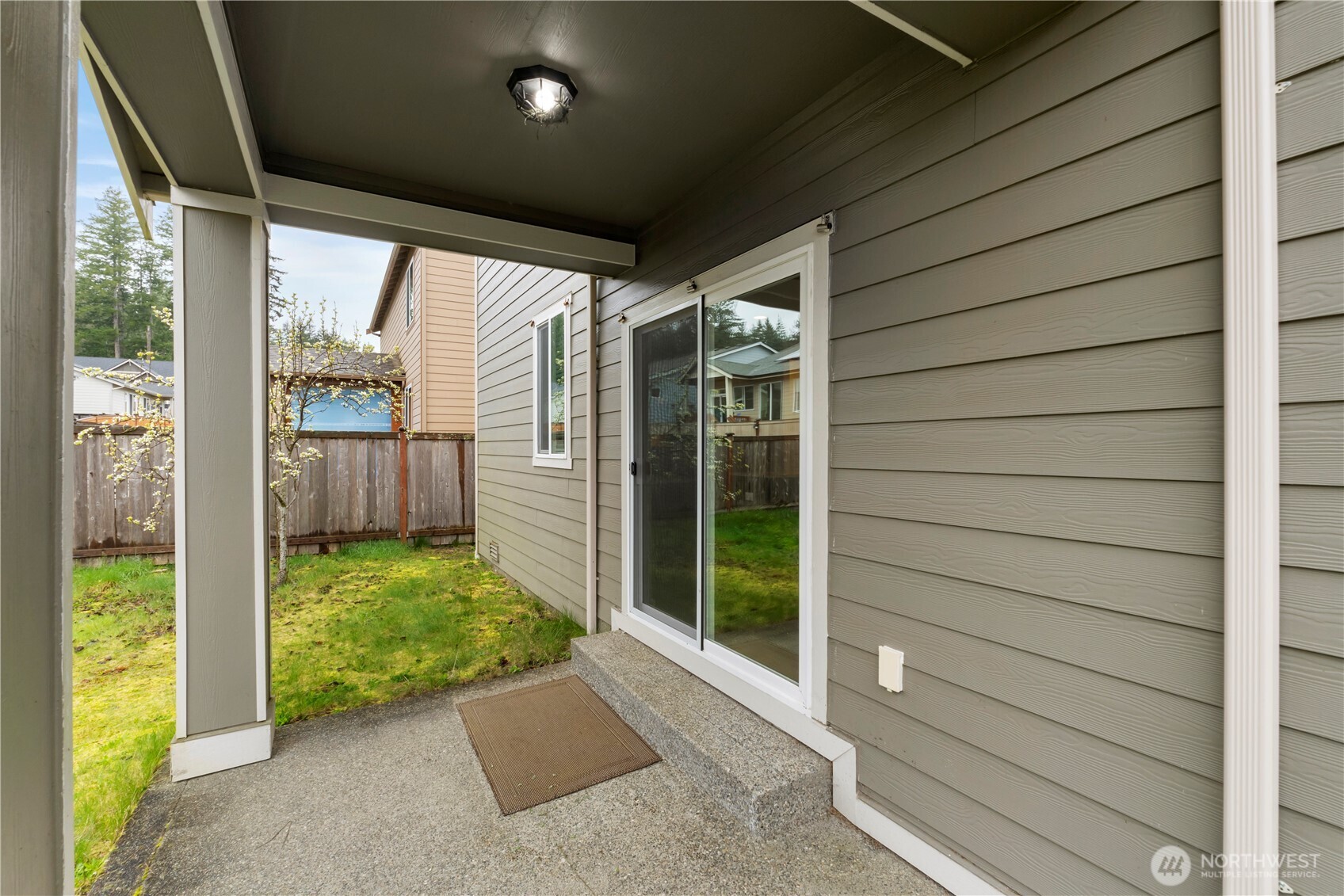 4414 Goldcrest Drive NW Olympia WA 98502