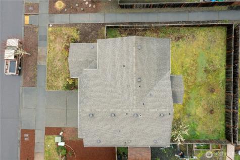 4414 Goldcrest Drive NW Olympia WA 98502