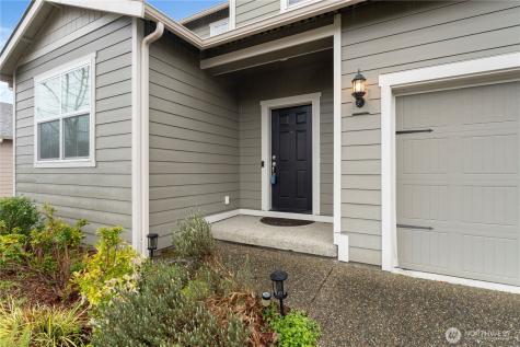 4414 Goldcrest Drive NW Olympia WA 98502