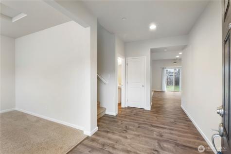 4414 Goldcrest Drive NW Olympia WA 98502